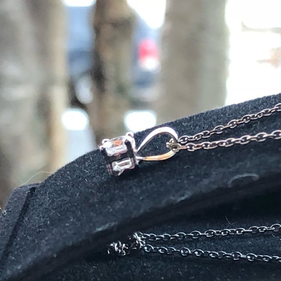 💎1 LEFT💎1 CARAT SOLITAIRE - Picture 5 of 8